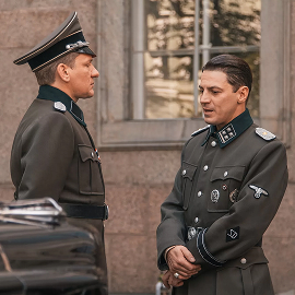 Лучшие российские сериалы 2025 года фото