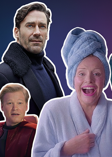 Топ-10 лучших серий из сериала «Черное зеркало» фото