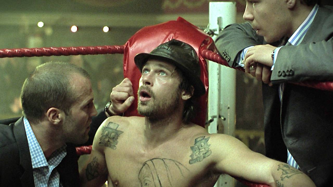 Большой куш кадр из фильма - Засмотрено на viju (6)