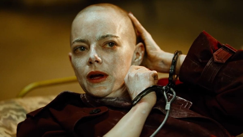 Лучшие комедии 2025 года фото 2 Бугония кадр - Засмотрено на viju