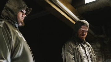 Лучшие комедии 2025 года фото 5 Лучшие комедии 2025 года фото