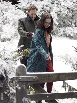 Топ-10 лучших серий из сериала «Черное зеркало» фото