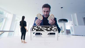 Топ-10 лучших серий из сериала «Черное зеркало» фото