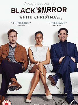 Топ-10 лучших серий из сериала «Черное зеркало» фото