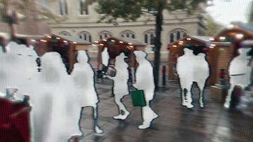 Топ-10 лучших серий из сериала «Черное зеркало» фото