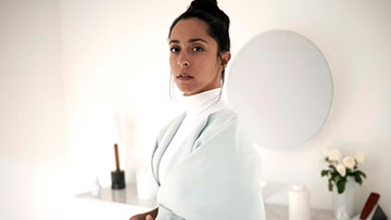 Топ-10 лучших серий из сериала «Черное зеркало» фото