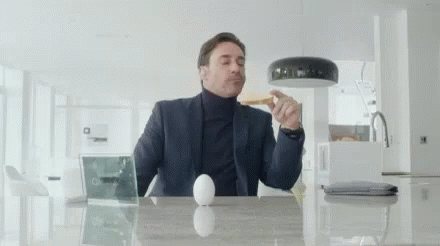 Черное зеркало, Белое Рождество сезон 2, серия 4 кадр - Засмотрено на viju