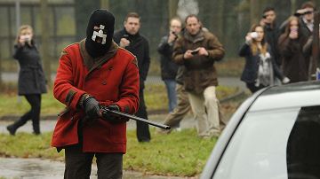 Топ-10 лучших серий из сериала «Черное зеркало» фото