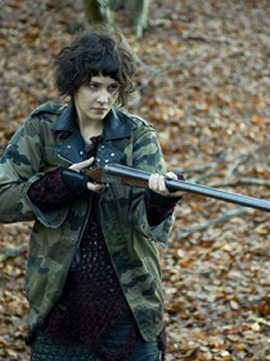 Топ-10 лучших серий из сериала «Черное зеркало» фото