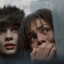 Топ-10 лучших серий из сериала «Черное зеркало» фото