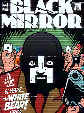 Топ-10 лучших серий из сериала «Черное зеркало» фото