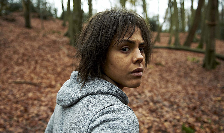 Черное зеркало, Белый медведь сезон 2, серия 2 кадр - Засмотрено на viju