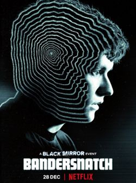 Топ-10 лучших серий из сериала «Черное зеркало» фото