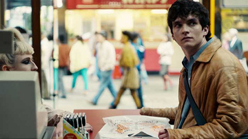 Топ-10 лучших серий из сериала «Черное зеркало» фото