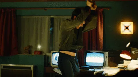 Черное зеркало, Брандашмыг кадр - Засмотрено на viju