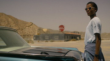 Топ-10 лучших серий из сериала «Черное зеркало» фото