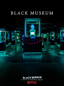 Топ-10 лучших серий из сериала «Черное зеркало» фото