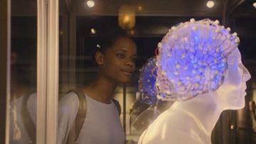 Топ-10 лучших серий из сериала «Черное зеркало» фото