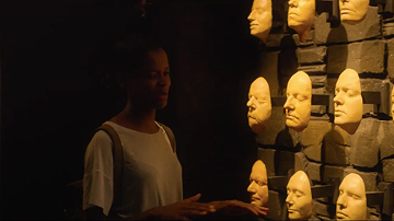 Топ-10 лучших серий из сериала «Черное зеркало» фото