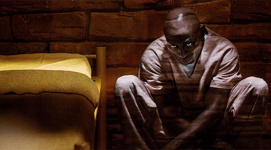 Черное зеркало, Черный музей сезон 4 серия 6 кадр - Засмотрено на viju