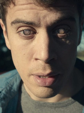 Топ-10 лучших серий из сериала «Черное зеркало» фото