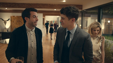 Топ-10 лучших серий из сериала «Черное зеркало» фото