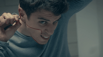 Топ-10 лучших серий из сериала «Черное зеркало» фото