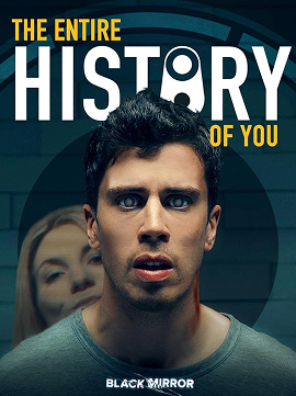 Топ-10 лучших серий из сериала «Черное зеркало» фото