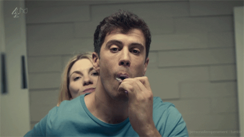 Черное зеркало, История всей твоей жизни сезон 1, серия 3 кадр - Засмотрено на viju