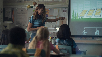 Топ-10 лучших серий из сериала «Черное зеркало» фото