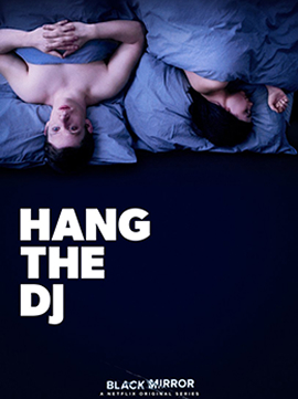 Топ-10 лучших серий из сериала «Черное зеркало» фото