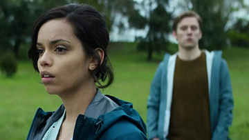 Топ-10 лучших серий из сериала «Черное зеркало» фото