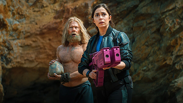 Топ-10 лучших серий из сериала «Черное зеркало» фото