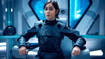 Топ-10 лучших серий из сериала «Черное зеркало» фото