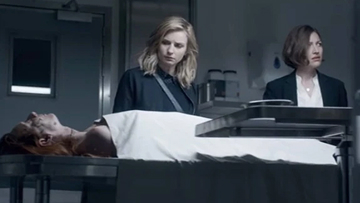 Топ-10 лучших серий из сериала «Черное зеркало» фото