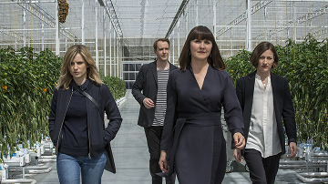 Топ-10 лучших серий из сериала «Черное зеркало» фото