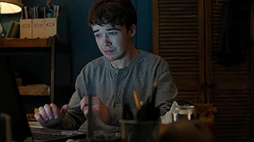 Топ-10 лучших серий из сериала «Черное зеркало» фото