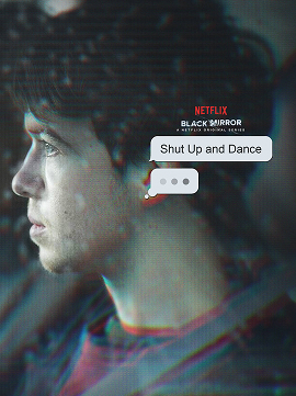 Топ-10 лучших серий из сериала «Черное зеркало» фото