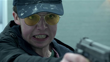 Топ-10 лучших серий из сериала «Черное зеркало» фото