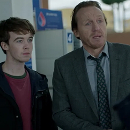 Топ-10 лучших серий из сериала «Черное зеркало» фото