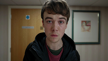 Топ-10 лучших серий из сериала «Черное зеркало» фото