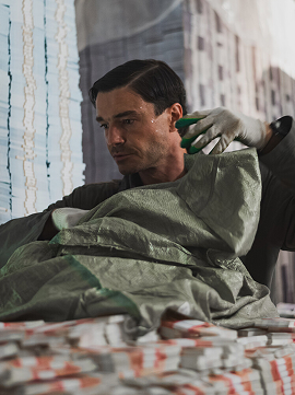 Лучшие российские сериалы 2025 года фото