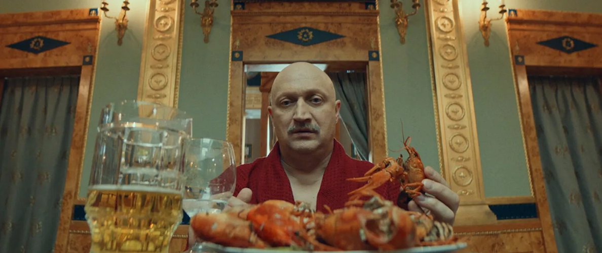 Лучшие российские сериалы 2025 года фото