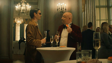 Лучшие российские сериалы 2025 года фото