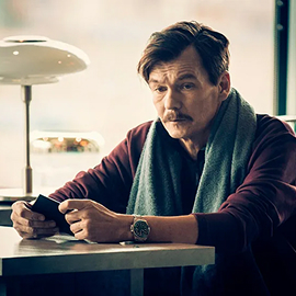 Лучшие российские сериалы 2025 года фото