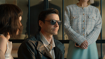 Лучшие российские сериалы 2025 года фото