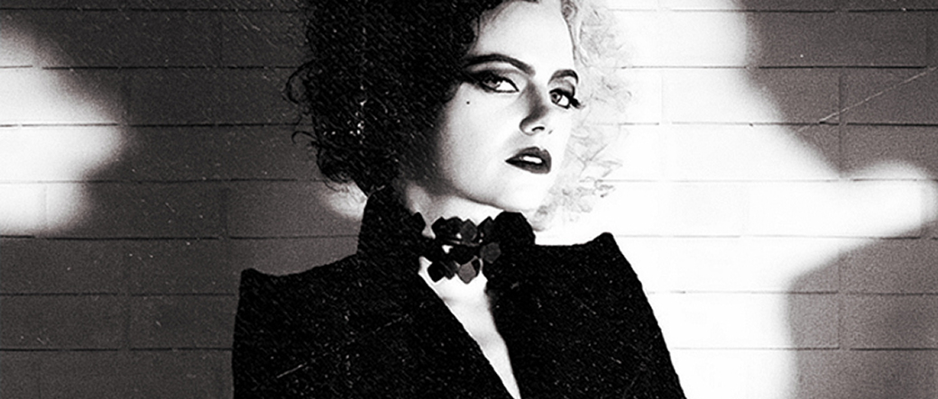 🖤 У меня тут сочный сиквел: Эмма Стоун вернется, чтобы покорить мир моды в «Круэлле 2»! фото