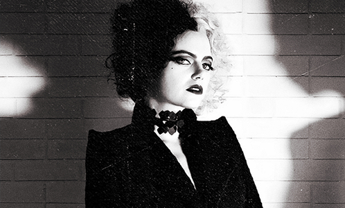 🖤 У меня тут сочный сиквел: Эмма Стоун вернется, чтобы покорить мир моды в «Круэлле 2»! фото