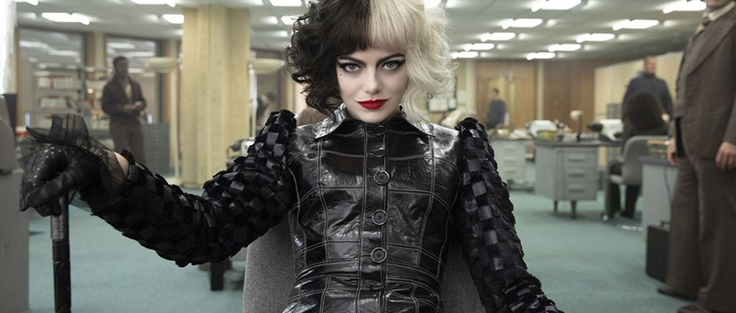 🤍 Главный секрет «Круэллы 2»: это будет мюзикл, а главная злодейка — это ТЕЙЛОР СВИФТ?! фото