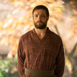 🥷Судьба Исидо Кадзунари: Звезда «Сёгуна» намекает на скорую смерть ключевого персонажа во 2-м сезоне фото